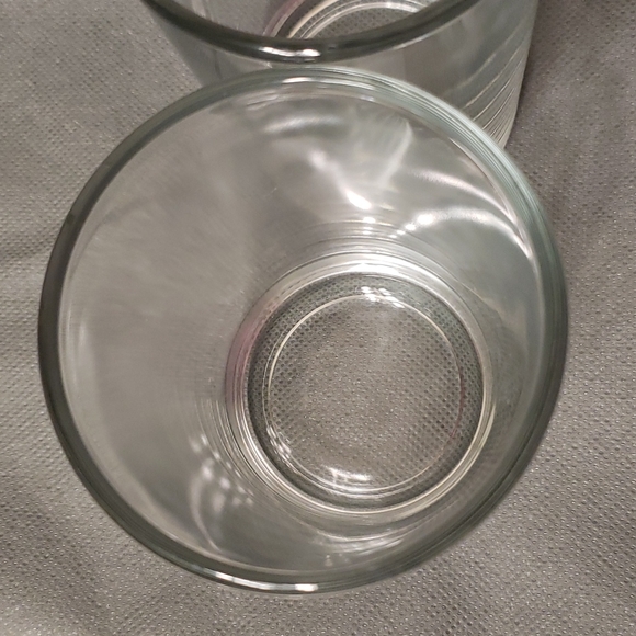 ☕ Set of 2 Juice Glasses - Picture 2 of 6
